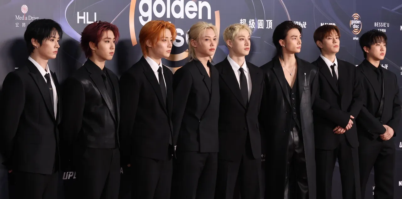 10 Lagu Stray Kids Terbaik 2025-2026
