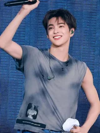 Profil Keonho CORTIS, Maknae BIGHIT