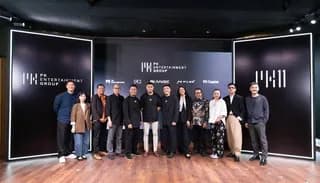 PK Entertainment Siapkan Deretan Konser Internasional hingga 2027