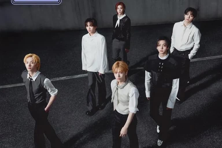 Album HOME Milik BOYNEXTDOOR Sukses Curi Perhatian, Simak Daftar Lagu dan Fakta Menariknya