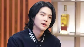 Hewan Peliharaan SUGA BTS