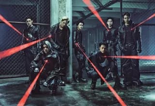 "Knife", Title Track Penuh Makna dari Mini Album THE SIN : VANISH ENHYPEN