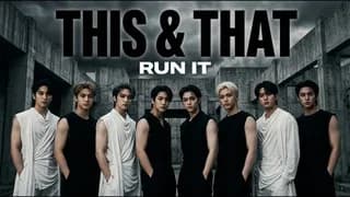 Makna Lagu "RUN IT" Stray Kids