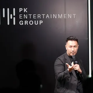 PK Entertainment Gandeng Loket.com untuk Penjualan Tiket Konser