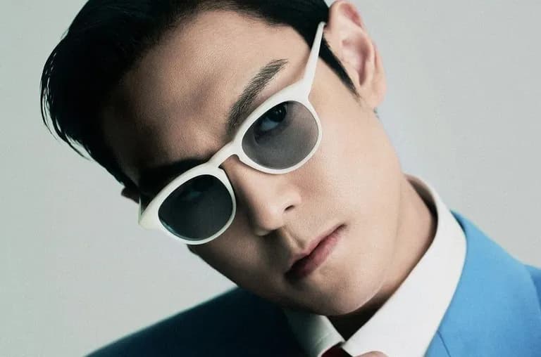 Apa Saja yang Akan Didapatkan Fans T.O.P Saat Fans Meeting di Jakarta 2026?