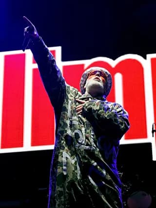 Limp Bizkit Umumkan World Tour 2026