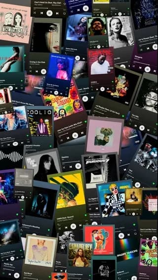 Album dan Lagu Baru 2026 Kuasai Spotify, BTS hingga aespa Dominasi Tangga Lagu K-Pop Global