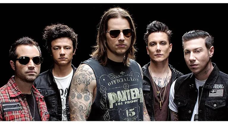 Avenged Sevenfold: Perjalanan Band Metal Legendaris yang Masih Dicintai Penggemar Indonesia