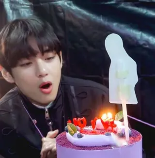 Ulang Tahun Taehyung BTS Bertepatan Sehari Sebelum Konser Jakarta 2026 Berakhir.