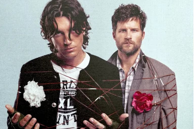 LANY: Perjalanan Band Pop Internasional yang Sukses Merebut Hati Penggemar Indonesia