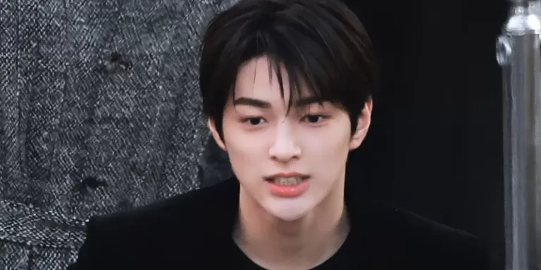 Profil dan Biografi Keonho CORTIS