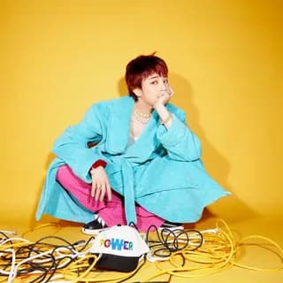 Profil G-Dragon BIGBANG