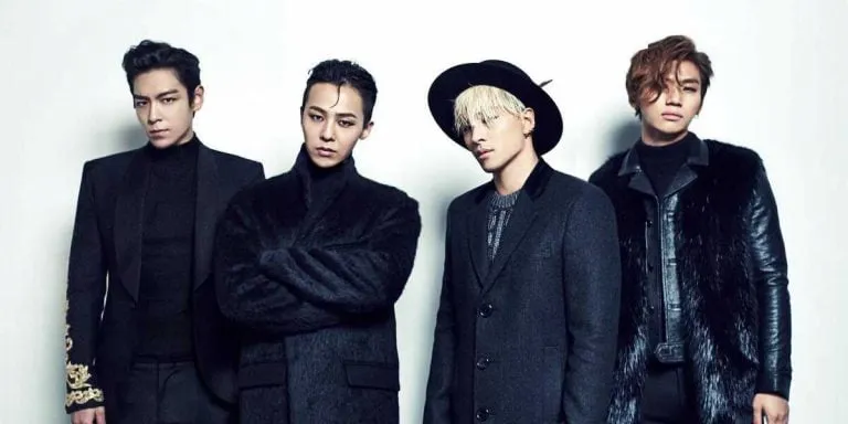 BIGBANG 2026 WORLD TOUR RESMI DIMULAI: Comeback Legendaris yang Mengguncang Dunia K-Pop di Ulang Tahun ke-20