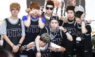 Sejarah BTS: Dari Agensi Kecil hingga Menjadi Ikon Global