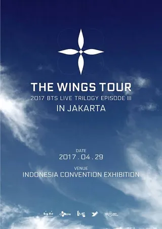 BTS Sudah 9 Tahun Tak Konser di Indonesia, ARMY Makin Antusias Sambut Comeback Grup