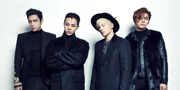 BIGBANG Tour Jakarta Jadi Harapan VIP Indonesia, Konser Anniversary yang Paling Dinantikan