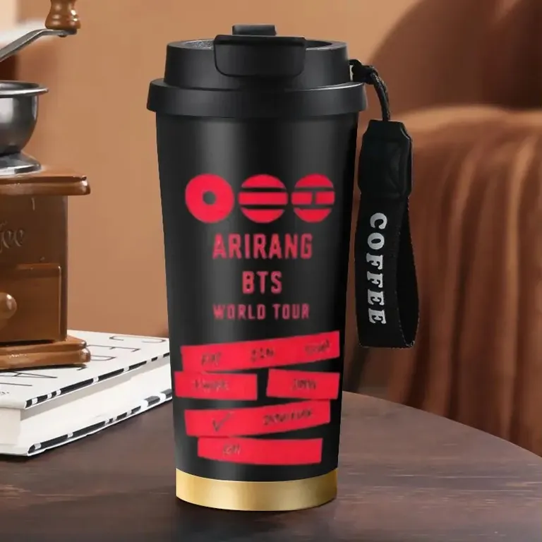 Merchandise BTS yang Wajib Dimiliki ARMY, Cocok Dibawa ke Konser BTS Jakarta Desember 2026