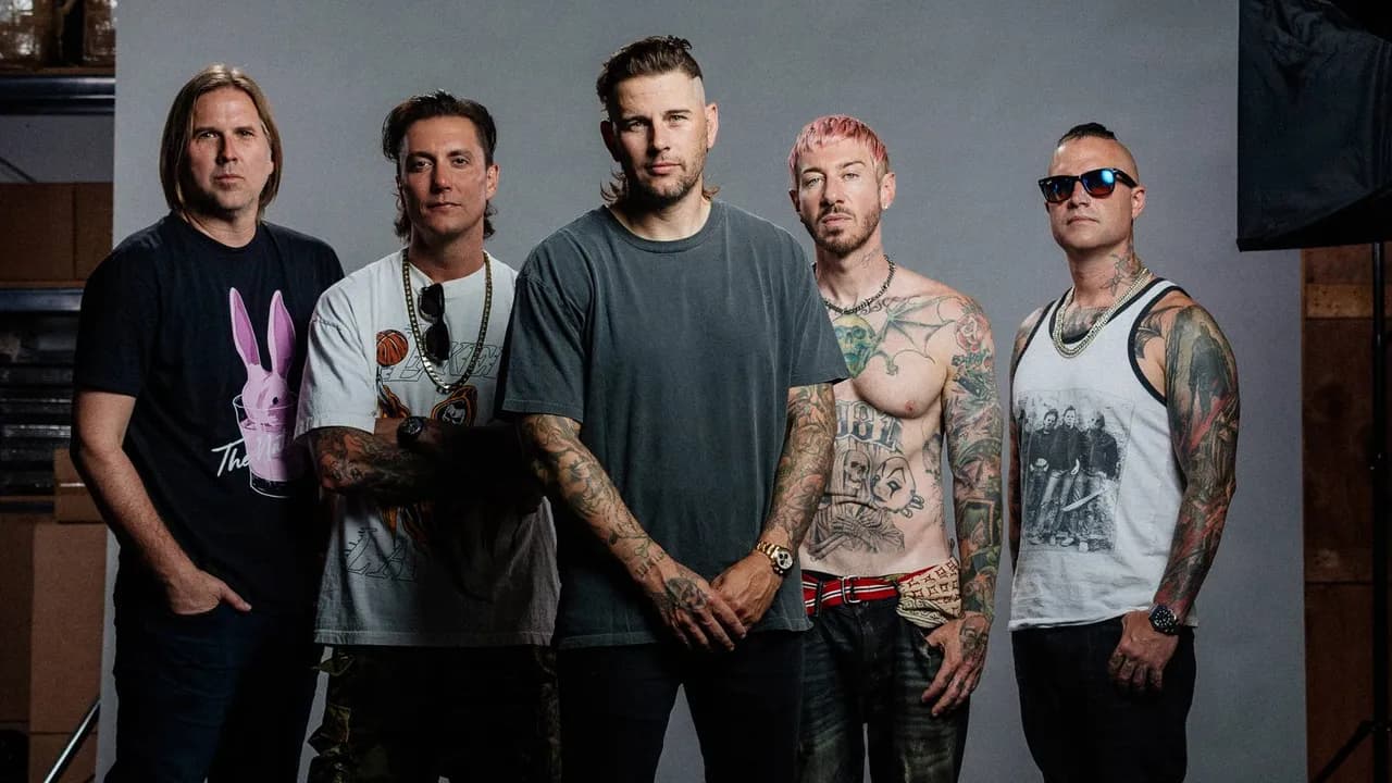 Avenged Sevenfold Sukses Mengguncang Jakarta pada 2024, Siap Kembali Gelar Konser Spektakuler di Indonesia Tahun 2026
