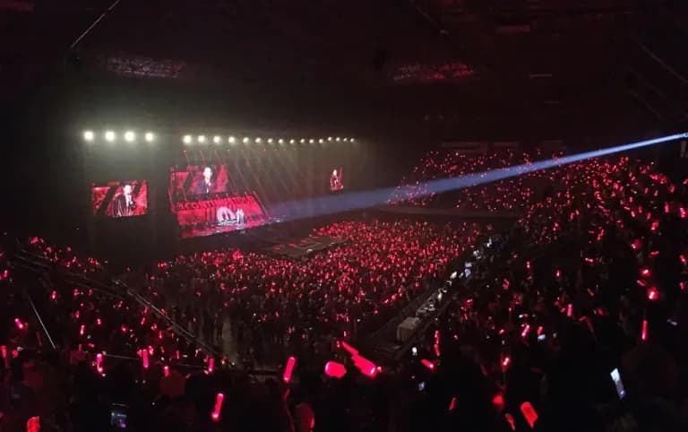 Venue Konser Internasional Terbaik di Jakarta, Langganan Musisi Dunia hingga Idol K-Pop