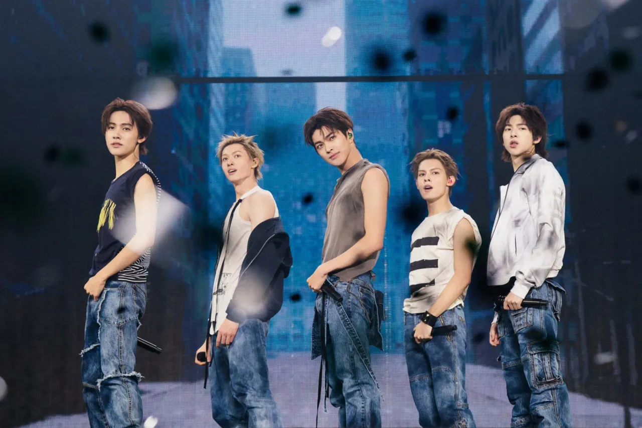 CORTIS, Boy Group Baru BigHit Music
