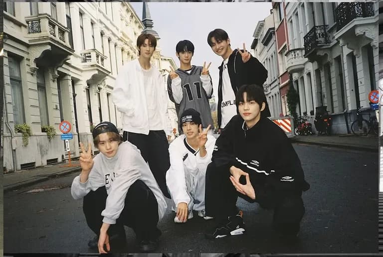 Mengapa TWS Sangat Populer di Korea? Ini 5 Alasan Boy Group PLEDIS Makin Dicintai Publik