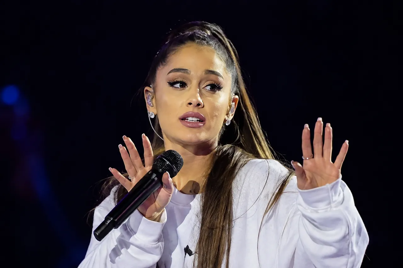Ariana Grande Bantah Hiatus karena Hujatan Netizen, Tegaskan Keputusan Sudah Direncanakan Sejak Lama