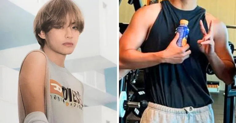 Rumor Kecelakaan Mobil BTS V Viral, Ini Fakta yang Sudah Dikonfirmasi