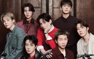 Makna Lagu Paradise BTS: Pesan tentang Mimpi, Tekanan Hidup, dan Kebahagiaan Sederhana